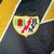 Camisa Rayo Vallecano Terceira | 23/24 | Versão Torcedor Masculino - Dourada - loja online