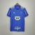 Camisa Cruzeiro 100 Anos Centenário | 21/22 | Versão Torcedor Masculino - Azul - Todos os Patrocínios