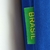 Camisa Brasil Reserva | 1998 | Versão Retrô Masculino - Azul - comprar online