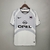 Camisa PSG - Paris Saint Germain Reserva | 01/02 | Versão Retrô Masculino - Cinza