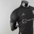 Camisa Manchester United Reserva | 21/22 | Versão Jogador Masculino - Preta - Retrô Sports | Camisas de Time | Artigos Esportivos