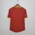 Camisa Portugal Titular | 2000 | Versão Retrô Masculino - Vermelha - comprar online