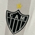 Camisa Atlético Mineiro Titular | 22/23 | Versão Torcedor Masculino – Branco - loja online