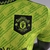 Camisa Manchester United Reserva | 22/23 | Versão Jogador Masculino - Verde na internet