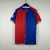 Camisa Crystal Palace Titular | 23/24 | Versão Torcedor Masculino - Azul e Vermelha - comprar online