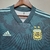 Camisa Argentina Reserva | 2020 | Versão Torcedor Masculino - Azul na internet