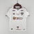 Camisa Fluminense Reserva | 22/23 | Versão Torcedor Masculino - Branca - Todos os Patrocínios