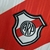 Camisa River Plate Titular | 95/96 | Versão Retrô Masculino - Branca e Vermelha - loja online