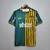 Camisa Penarol Edição Comemorativa | 20/21 | Versão Torcedor Masculino - Amarela e Verde