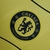 Camisa Chelsea Reserva | 21/22 | Versão Torcedor Masculino - Amarela - loja online