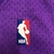 Regata NBA Toronto Raptors | 99/00 | Roxa - loja online