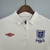 Camisa Inglaterra Titular | 2010 | Versão Retrô Masculino - Branca na internet