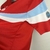 Imagem do Camisa Napoli Reserva | 90/91 | Versão Retrô Masculino - Vermelha