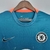 Camisa Chelsea Treino | 22/23 | Versão Torcedor Masculino - Azul e Laranja na internet