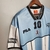 Camisa Argentina Edição Comemorativa Maradona | 2001 | Versão Retrô Masculino - Azul - loja online