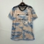 Camisa Philadelphia Union Reserva | 23/24 | Versão Torcedor Masculino - Laranja e Azul