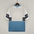 Camisa Lazio Titular | 18/19 | Versão Retrô Masculino - Branca - comprar online