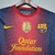 Camisa Barcelona Titular | 12/13 | Versão Retrô Masculino - Vermelha e Azul na internet