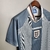 Imagem do Camisa Inglaterra Reserva | 1996 | Versão Retrô Masculino - Azul