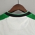 Camisa Real Bétis Titular | 22/23 | Versão Torcedor Masculino - Verde e Branca - Retrô Sports | Camisas de Time | Artigos Esportivos