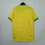 Camisa Brasil Titular | 2023 | Versão Torcedor Masculino - Amarela - comprar online