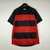 Camisa Sport Titular | 23/24 | Versão Torcedor Masculino - Vermelha e Preta - comprar online
