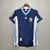 Camisa Argentina Reserva | 1998 | Versão Retrô Masculino - Azul