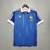 Camisa França Titular | 1982 | Versão Retrô Masculino - Azul