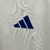 Camisa Leeds Titular | 23/24 | Versão Torcedor Masculino - Branca