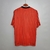 Camisa Rangers Reserva | 94/95 | Versão Retrô Masculino - Vermelha - comprar online