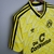 Imagem do Camisa Borussia Dortmund Titular | 1988 | Versão Retrô Masculino - Amarela
