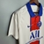 Camisa PSG - Paris Saint Germain Reserva | 20/21 | Versão Retrô Masculino – Branca - loja online