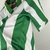 Imagem do Camisa Real Bétis Titular | 00/01 | Versão Retrô Masculino - Verde e Branca