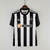 Camisa Atlético Mineiro Titular | 22/23 | Versão Torcedor Masculino - Preta e Branca