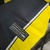 Imagem do Camisa Al-Ittihad Titular | 23/24 | Versão Torcedor Masculino - Preta e Amarela