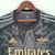 Camisa Arsenal Reserva | 22/23 | Versão Torcedor Masculino - Preta na internet