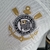 Camisa Corinthians Titular | 22/23 | Versão Jogador Masculino - Branca na internet