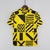 Camisa Borussia Dortmund Pré Jogo | 22/23 | Versão Torcedor Masculino - Amarela e Preta