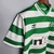 Imagem do Camisa Celtic Titular | 99/00 | Versão Retrô Masculino - Branca e Verde