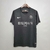 Camisa PSG - Paris Saint Germain Balmain Treino | 20/21 | Versão Torcedor Masculino – Preta