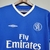 Camisa Chelsea Titular | 03/05 | Versão Retrô Masculino - Azul na internet