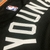 Regata NBA Atlanta Hawks | 22/23 | Preta - Retrô Sports | Camisas de Time | Artigos Esportivos