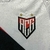 Camisa Atlético Goianiense Reserva | 23/24 | Versão Torcedor Masculino - Branca - loja online