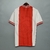 Camisa Ajax Titular | 95/96 | Versão Retrô Masculino - Vermelha e Branca - comprar online