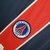 Camisa PSG - Paris Saint Germain Titular | 02/03 | Versão Retrô Masculino - Azul - loja online