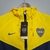 Jaqueta Corta Vento Boca Juniors | 20/21 | Amarela e Azul na internet