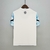 Camisa Manchester City Treino | 22/23 | Versão Torcedor Masculino - Azul e Branca - comprar online