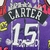 Regata NBA Toronto Raptors | 98/99 | Roxa - Retrô Sports | Camisas de Time | Artigos Esportivos