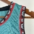 Regata NBA Memphis Grizzlies | 19/20 | Azul / Verde - loja online