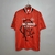 Camisa Rangers Reserva | 94/95 | Versão Retrô Masculino - Vermelha